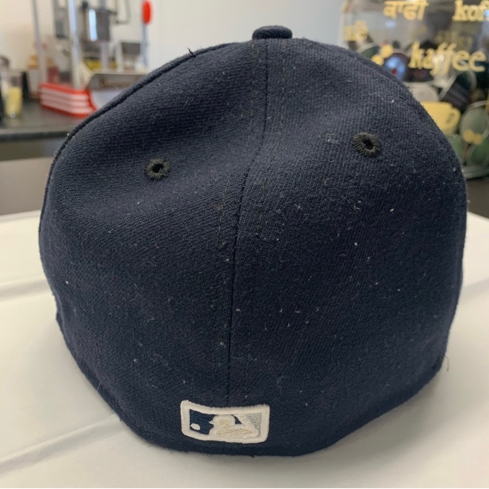 Unisex Baseball Cap - Picture 2 of 11